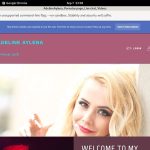 Adelineaylena.modelcentro.com Discount Membership Link