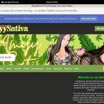 Amyysativa.com User Name