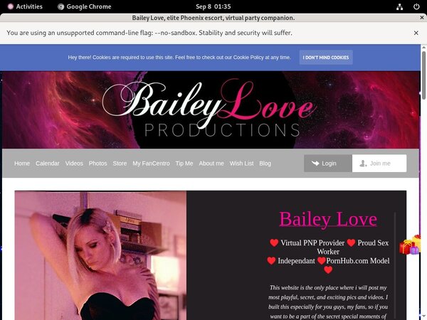 Bailey Love Discount 70% Off