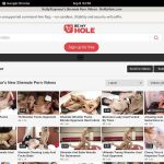 Bemyhole.com Porn Movies
