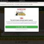 Buy Franks-tgirlworld.com Account