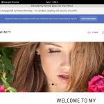 Cuteasian4u.modelcentro.com Working Pass