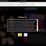 DTF Sluts Site Rip Link