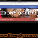 EbonyQueenz Logins 2018 EbonyQueenz Logins 2018