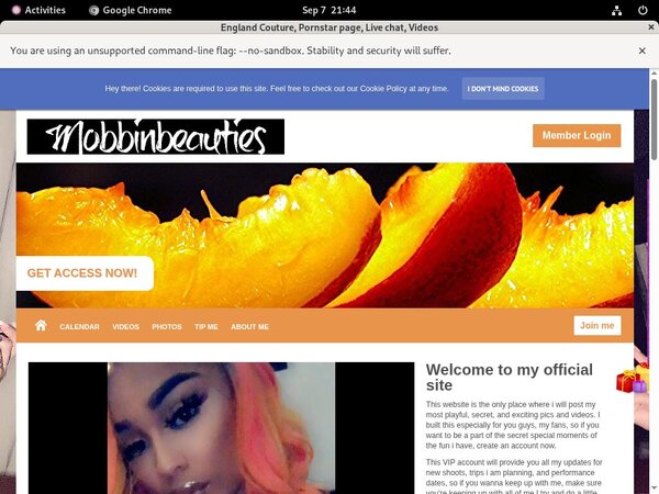 England Couture Site Reviews