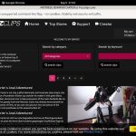 Free Account Of Yezzclips.com