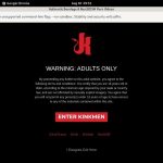 Free Accounts Kinkmen.com