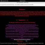 Free Crux Dreams Account Passwords