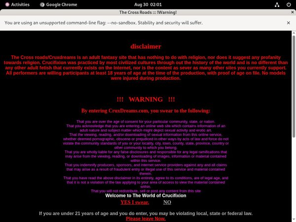 Free Crux Dreams Account Passwords
