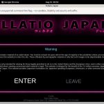 Free Fellatio Japan Trial Account Free Fellatio Japan Trial Account
