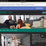 Free Logins For Tybones.us