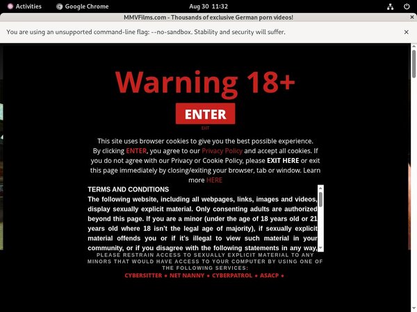 Free Mmvfilms.com Login Account