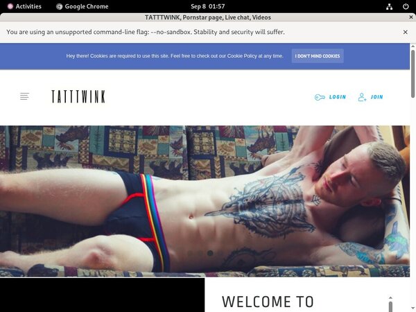 Free Tatttwink.com Discount