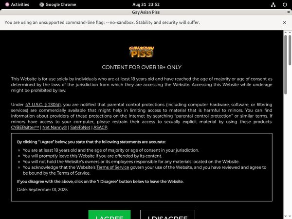 Gayasianpiss Centrobill