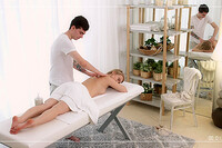 Hdmassageporn.com hot massage sex