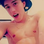 Horny Twink BF With Trial Horny Twink BF With Trial