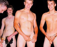 Horny Twink BF With Trial s1