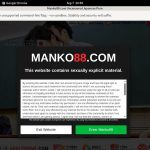 How To Get Manko 88 Account