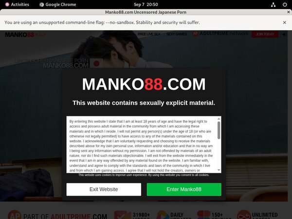 How To Get Manko 88 Account