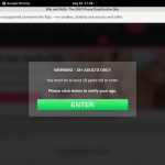 How To Get On Wet And Puffy For Free