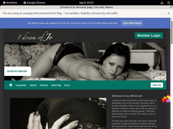 [Image: IDreamofJo-Limited-Discount.jpg]