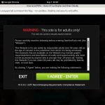 Interracial POVs Porn Accounts