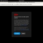 Jurassiccock.com Review Site