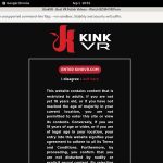 Kink VR Bondage