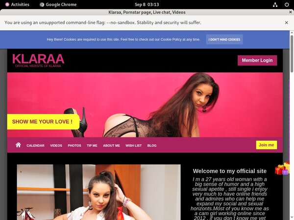 Klaraa Web Billing Klaraa Web Billing