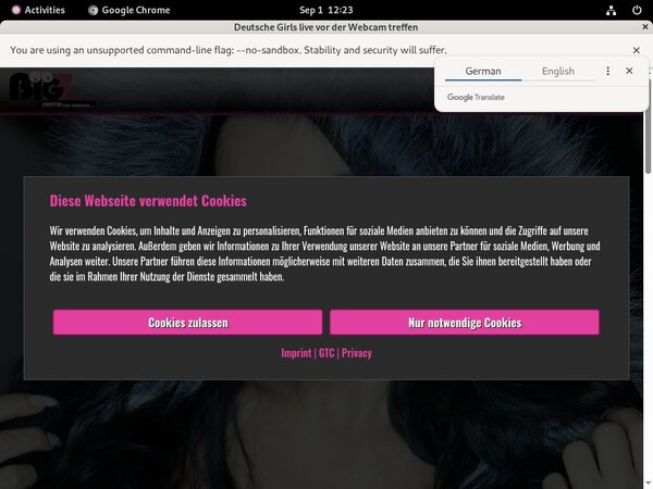 Lanagiselle.tv Coupon Link