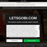 Letsgobi Code