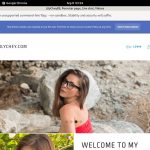 LilyChey89 Membership Free