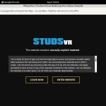 Logins For Studsvr.com