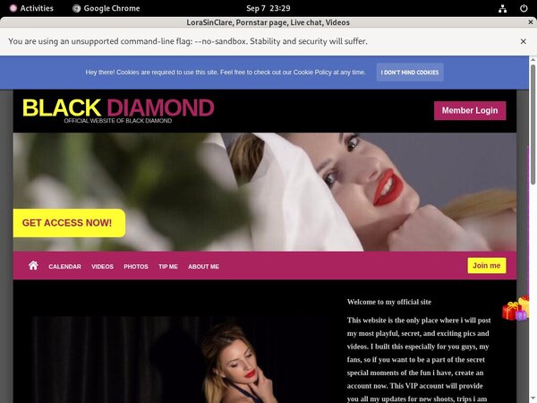 LoraSinClare Login Free LoraSinClare Login Free