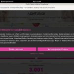 MarieSaint Password Info MarieSaint Password Info