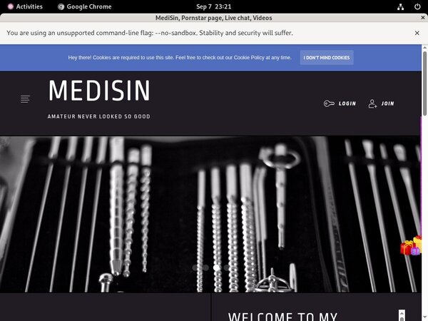MediSin Instant Access MediSin Instant Access