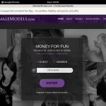 Membership For Shemale Models