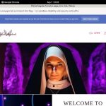 Michaangela.com Take Paypal