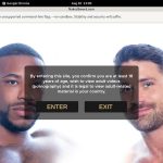 Nakedsword Sex Video Hd