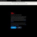 POVD Premium Accounts