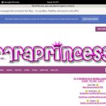 ParaPrincess Account Login ParaPrincess Account Login