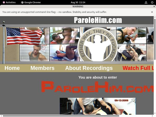 Parolehim Sex Movies