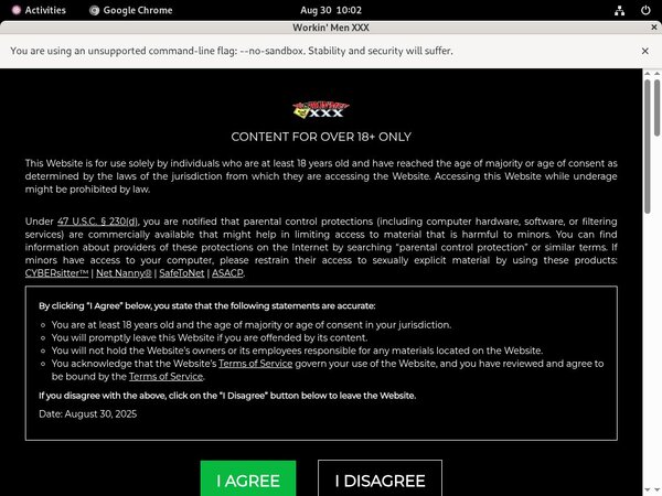 Passwords Workinmenxxx.com Free