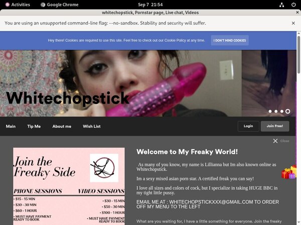 Pay For Whitechopstick Pay For Whitechopstick