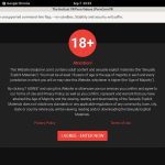 Porncornvr.com Network Login