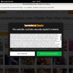 Pornstarclassics Full Video Pornstarclassics Full Video