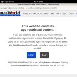 SaRennas World Renew Subscription SaRennas World Renew Subscription