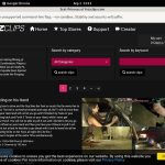 Scat-princess Full Scenes