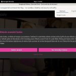 Sexyjacky Join Via Paypal