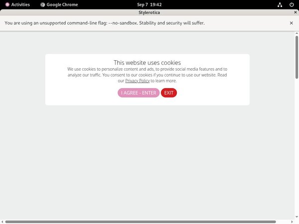 Stylerotica.com Xxx Hd